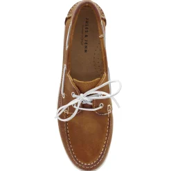 Online Chaussures bateau cuir Homme Chaussures Bateau