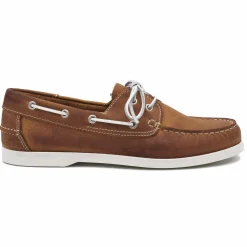 Online Chaussures bateau cuir Homme Chaussures Bateau