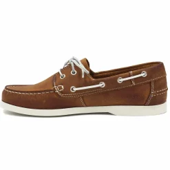 Online Chaussures bateau cuir Homme Chaussures Bateau