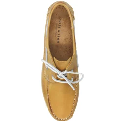 Sale Chaussures bateau cuir Homme Chaussures Bateau