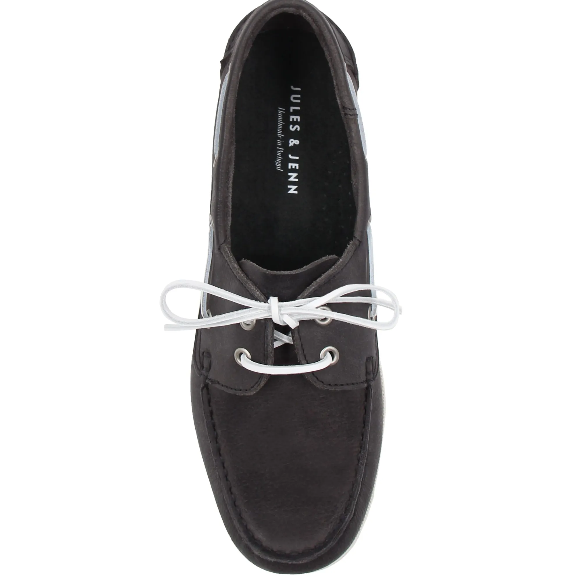 Cheap Chaussures bateau cuir Homme Chaussures Bateau