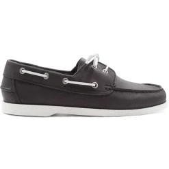 Cheap Chaussures bateau cuir Homme Chaussures Bateau