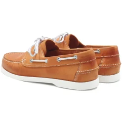 Outlet Chaussures bateau cuir Homme Chaussures Bateau