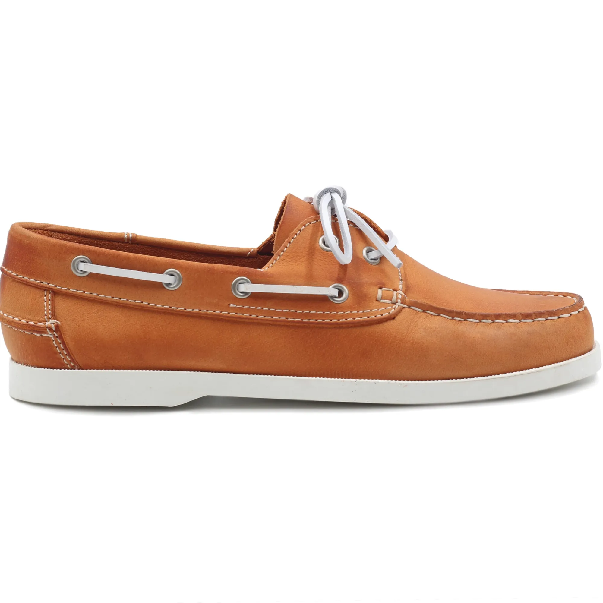 Outlet Chaussures bateau cuir Homme Chaussures Bateau