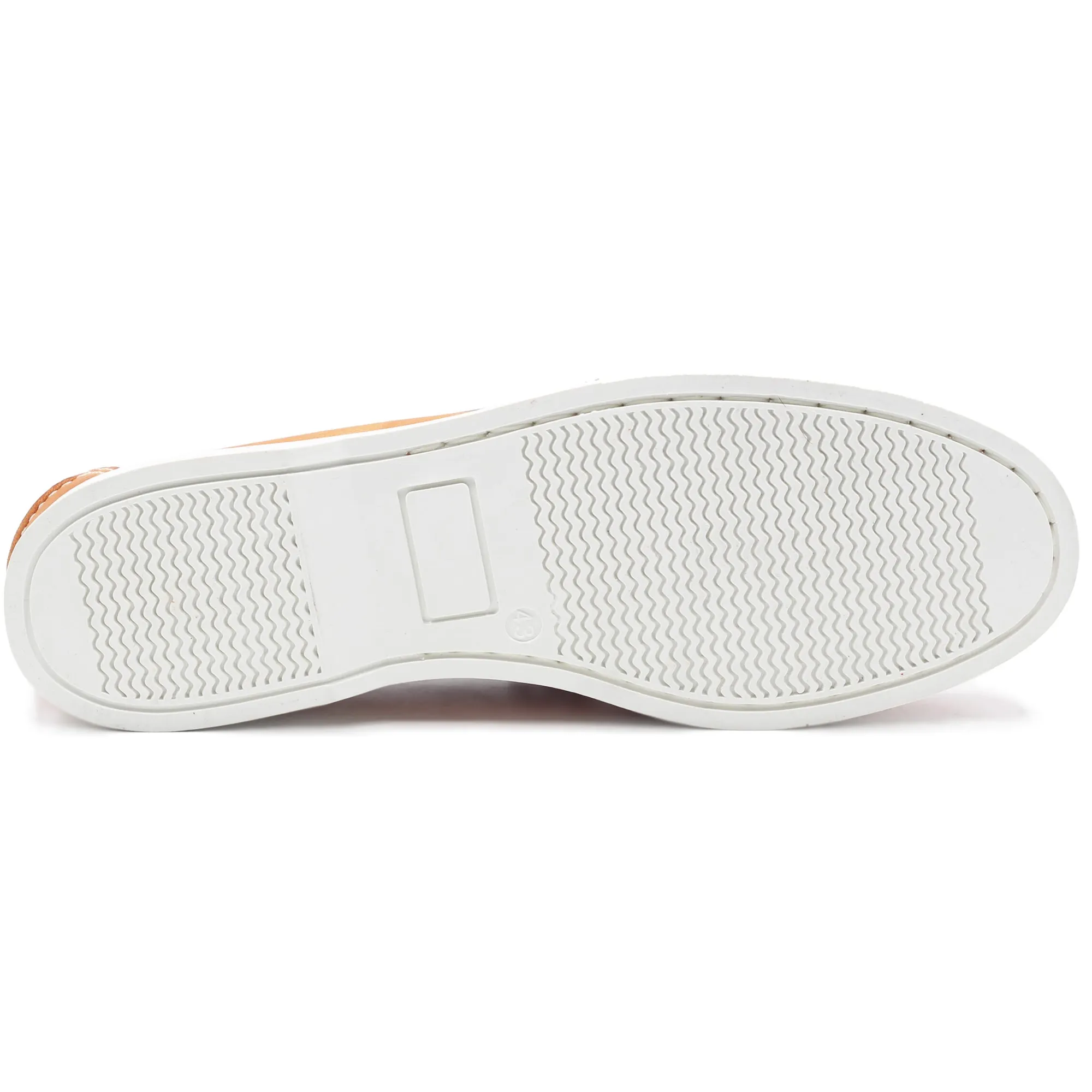 Outlet Chaussures bateau cuir Homme Chaussures Bateau