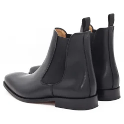 Store Chelsea boots cuir Homme Boots