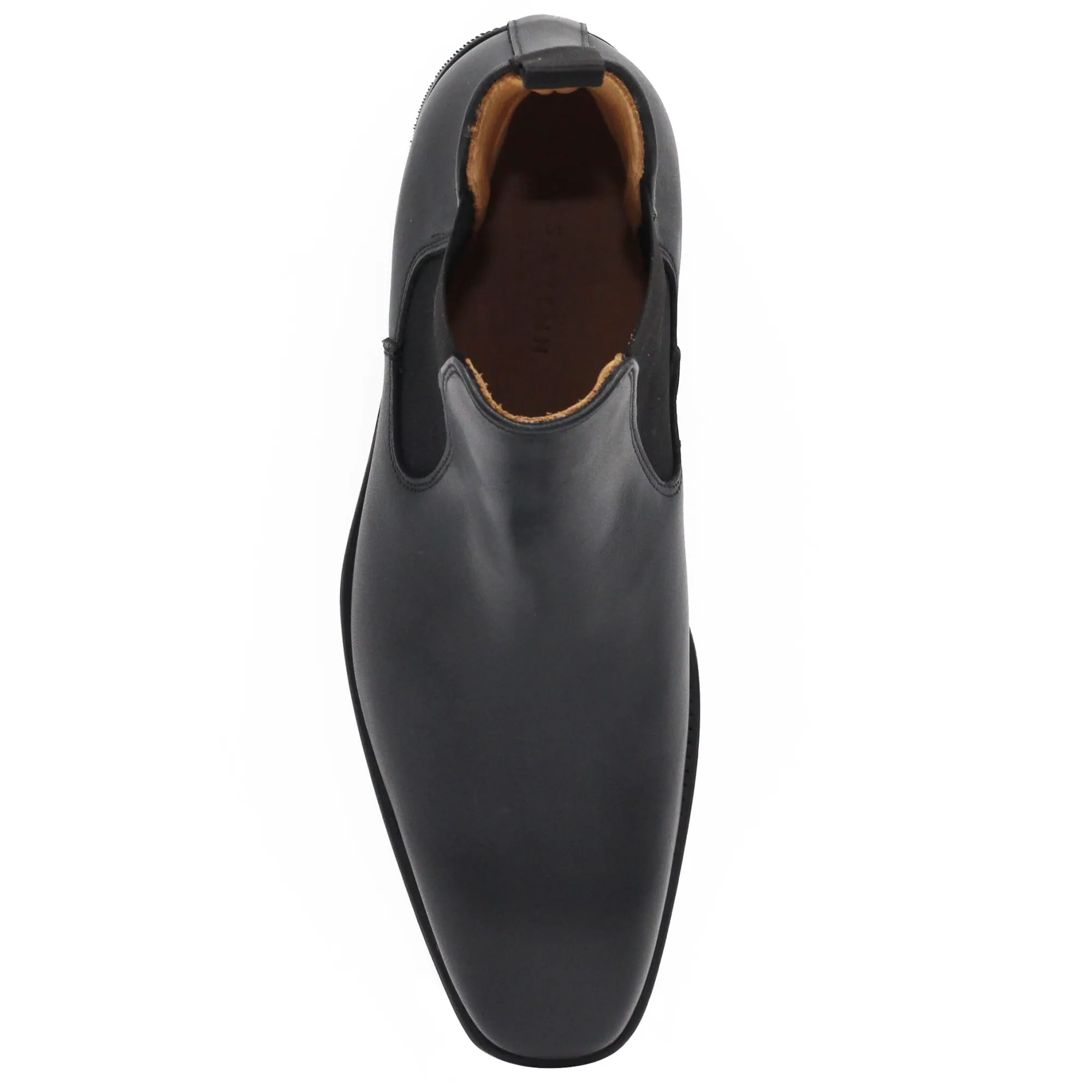 Store Chelsea boots cuir Homme Boots