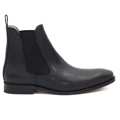 Store Chelsea boots cuir Homme Boots