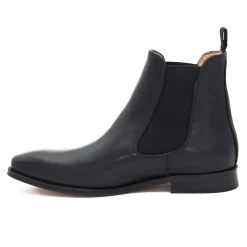 Store Chelsea boots cuir Homme Boots