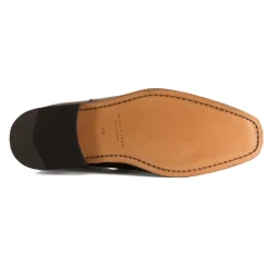 Store Chelsea boots cuir Homme Boots
