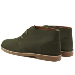 Store Chukka boots cuir daim Homme Boots