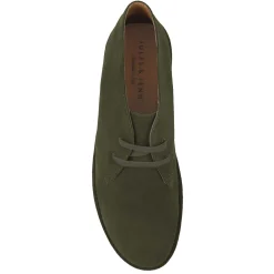 Store Chukka boots cuir daim Homme Boots