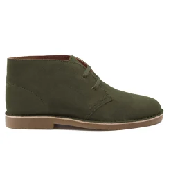 Store Chukka boots cuir daim Homme Boots
