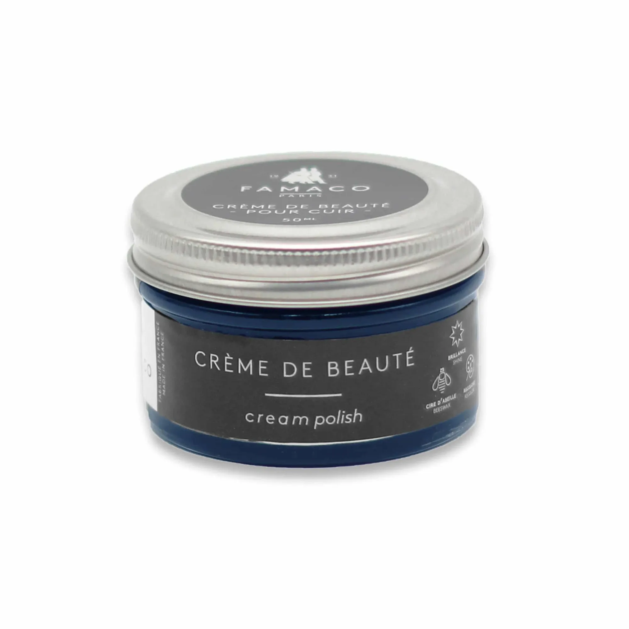 Cheap Cirage cuir bleu marine Femme Cordonnerie|Cordonnerie