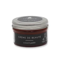 Flash Sale Cirage cuir marron clair Femme Cordonnerie|Cordonnerie