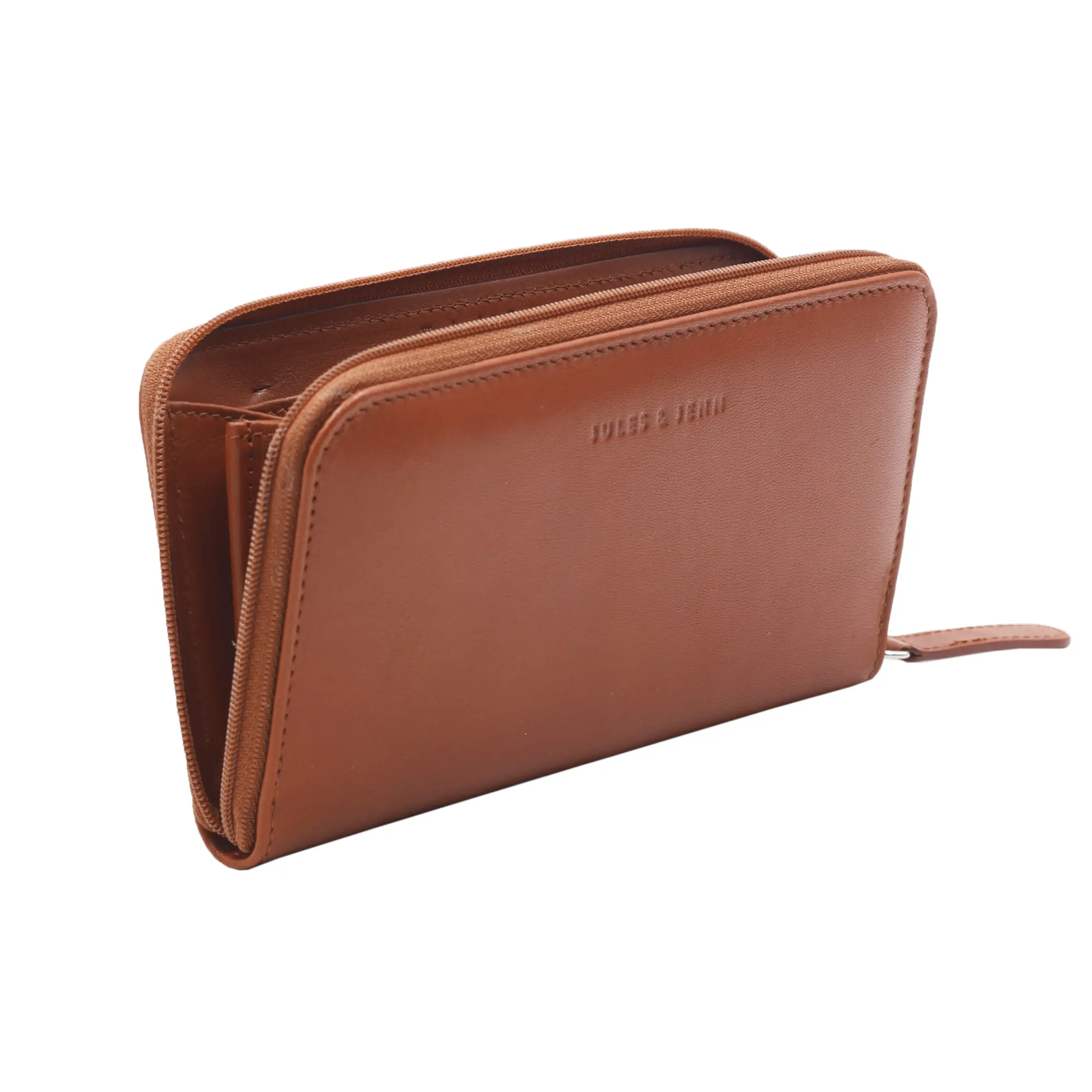 Shop Compagnon cuir Femme Petite Maroquinerie