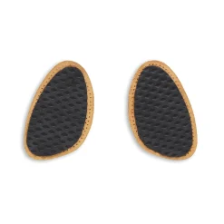 Sale Demi-semelles en cuir Femme Cordonnerie|Cordonnerie