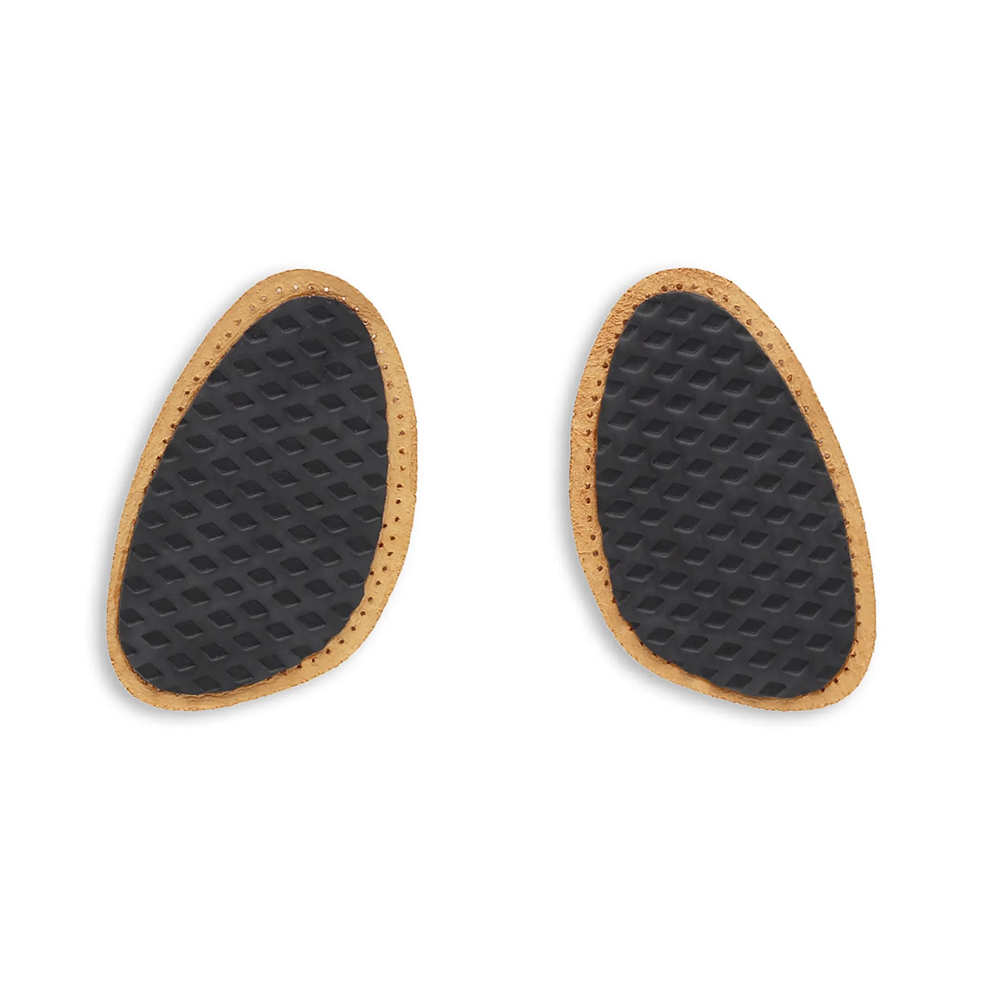 Sale Demi-semelles en cuir Femme Cordonnerie|Cordonnerie