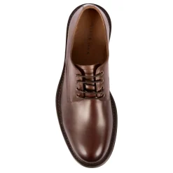 Fashion Derbies gomme cuir Homme Richelieus & Derbies