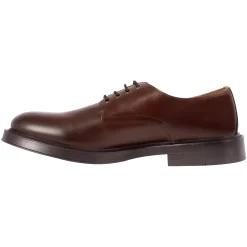 Fashion Derbies gomme cuir Homme Richelieus & Derbies