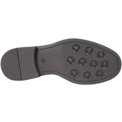 Fashion Derbies gomme cuir Homme Richelieus & Derbies