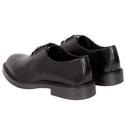 Online Derbies gomme cuir Homme Richelieus & Derbies