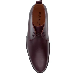 Outlet Desert boots cuir Homme Boots
