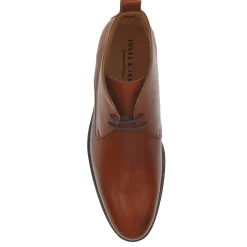 Hot Desert boots cuir Homme Boots