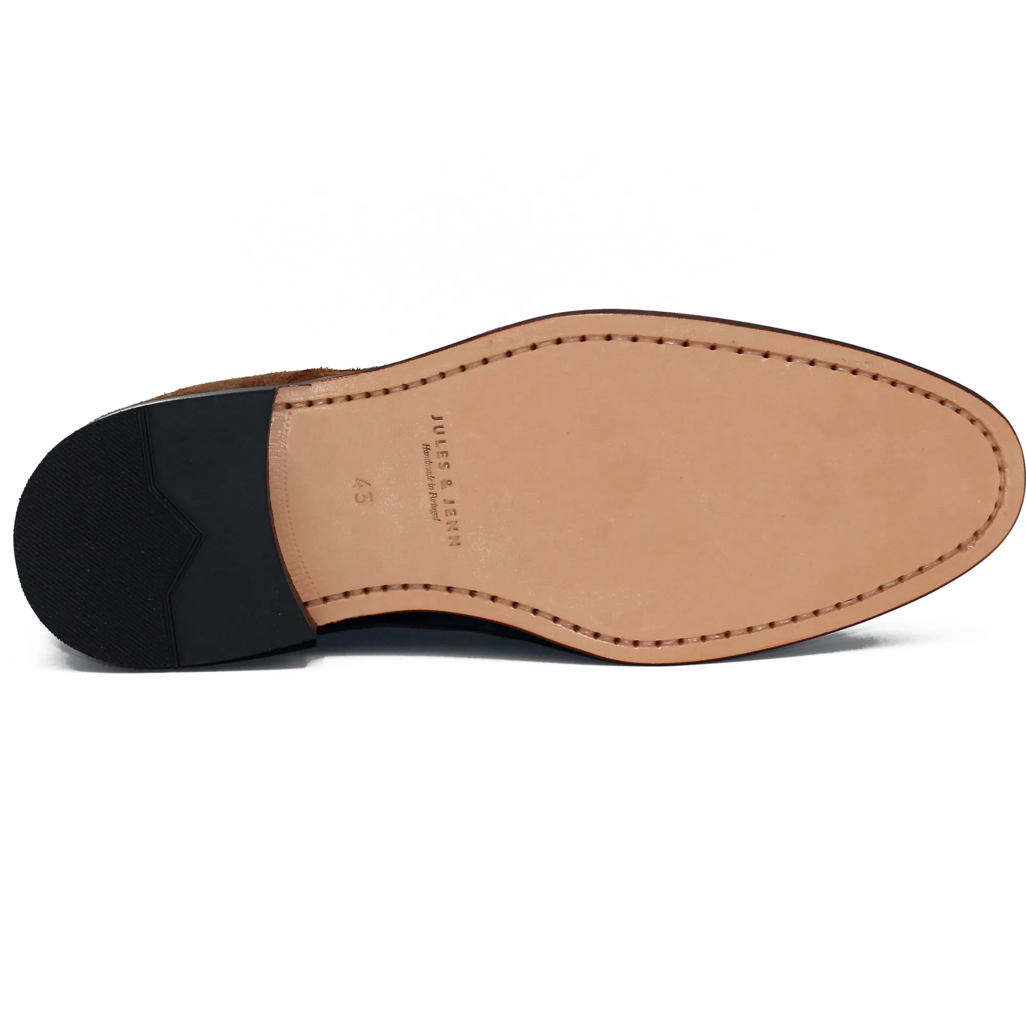 Best Sale Desert boots cuir daim Homme Fins De Série Solidaires