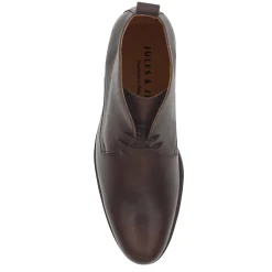 New Desert boots cuir Homme Boots