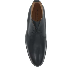 Fashion Desert boots cuir Homme Boots