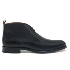 Fashion Desert boots cuir Homme Boots