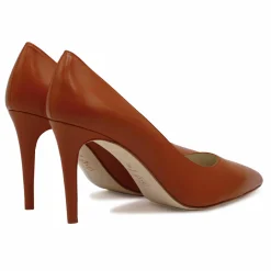 Best Escarpins cuir Femme Escarpins