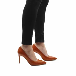 Best Escarpins cuir Femme Escarpins