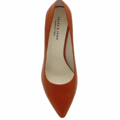 Best Escarpins cuir Femme Escarpins