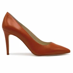 Best Escarpins cuir Femme Escarpins