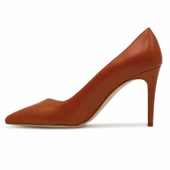 Best Escarpins cuir Femme Escarpins