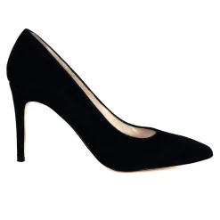 Flash Sale Escarpins cuir daim Femme Escarpins