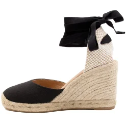 Clearance Espadrilles compensées recyclées Femme Dressing Recyclé|Sandales