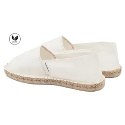 Clearance Espadrilles toile coton Femme Espadrilles & Sandales|Espadrilles