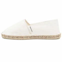 Clearance Espadrilles toile coton Femme Espadrilles & Sandales|Espadrilles