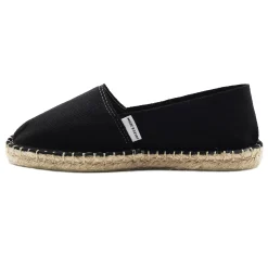 Online Espadrilles toile coton Femme Espadrilles & Sandales|Espadrilles