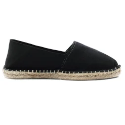 Online Espadrilles toile coton Femme Espadrilles & Sandales|Espadrilles