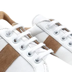 Online Lacets plats coton Femme Cordonnerie|Cordonnerie