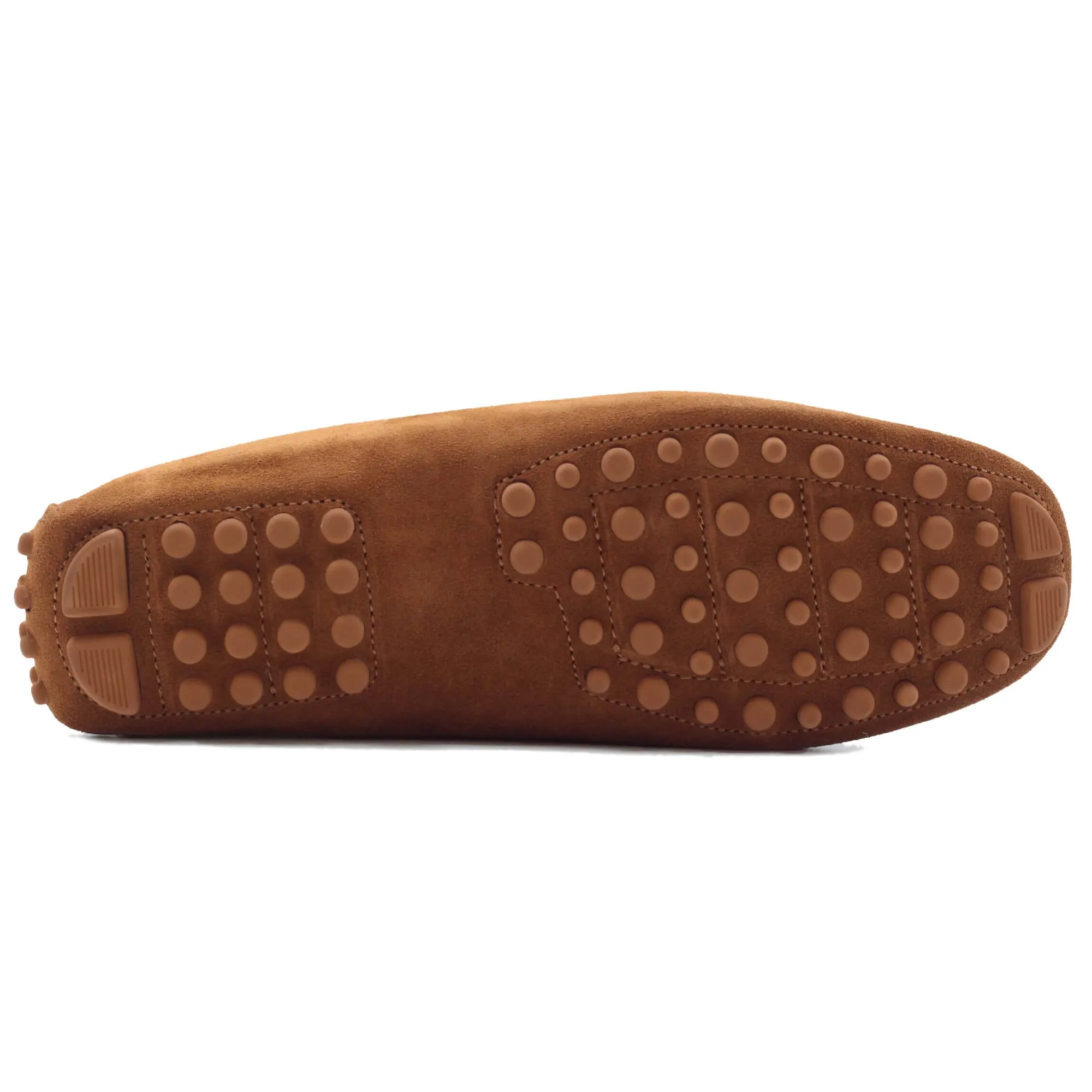 Online Mocassins cuir daim Homme Mocassins