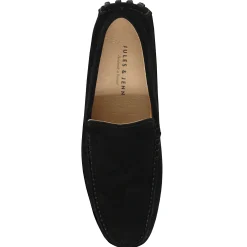 Cheap Mocassins cuir daim Homme Mocassins