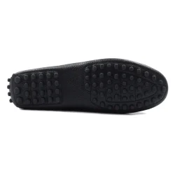 Best Mocassins cuir grainé Femme Mocassins & Derbies