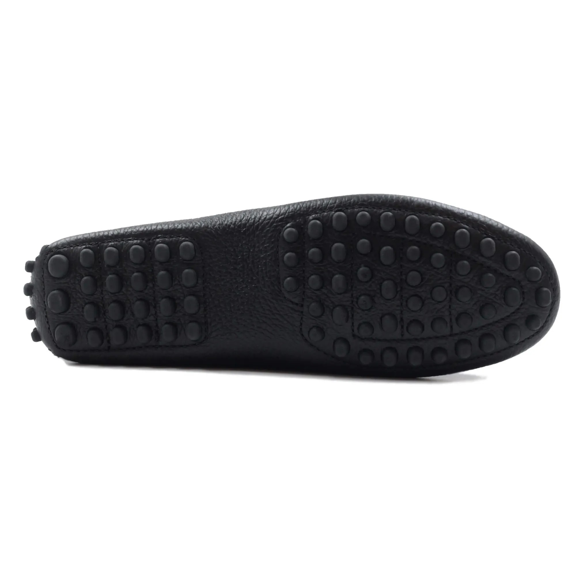Best Mocassins cuir grainé Femme Mocassins & Derbies