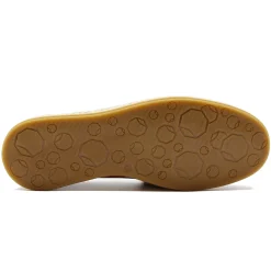 Cheap Mocassins espadrilles cuir Homme Mocassins