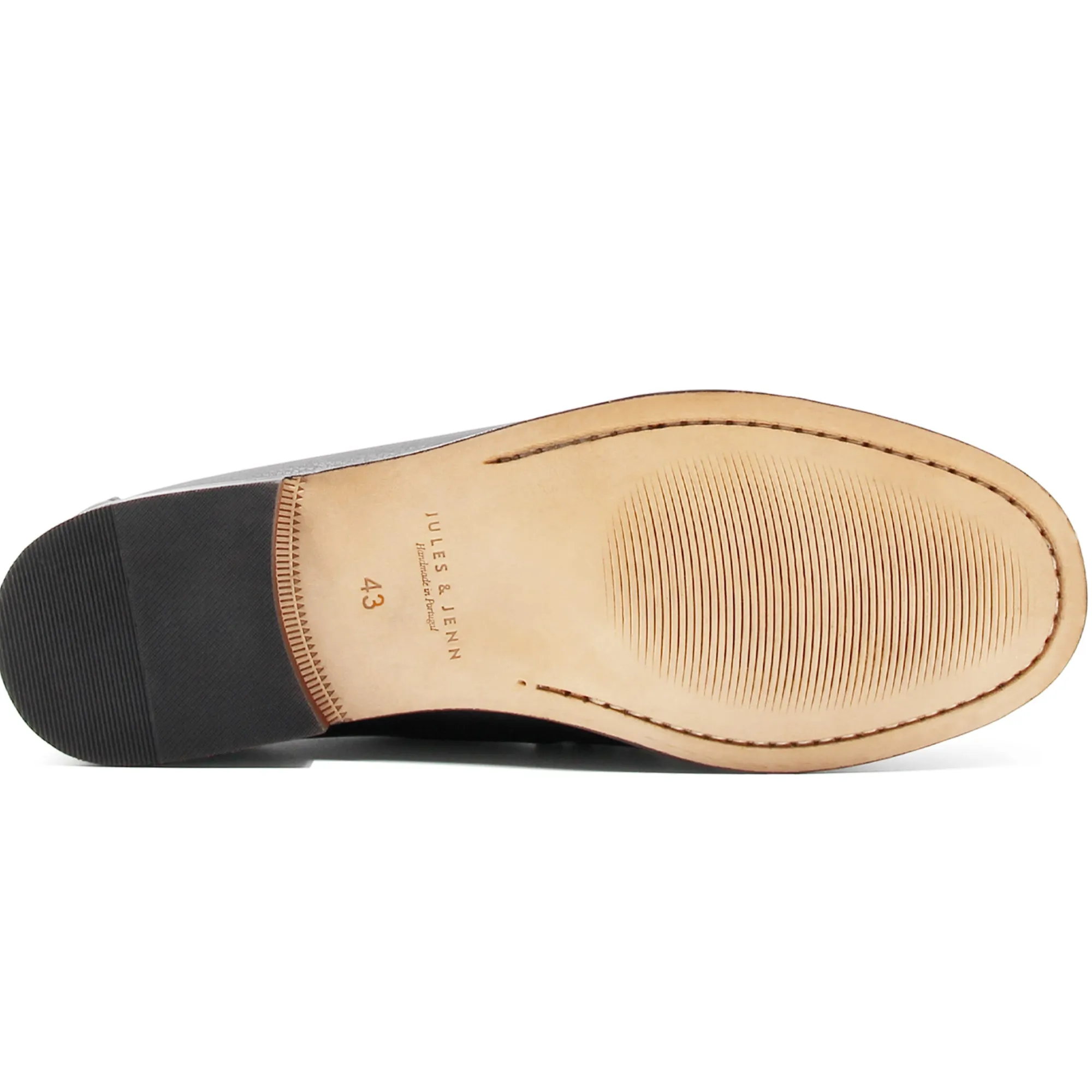 Best Mocassins urbains cuir grainé Homme Mocassins